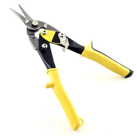 metal cutter snips